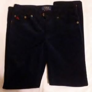 Ralph Lauren Polo Corduroy Pants